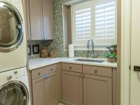 Bennington project - Little City rambler - laundry room