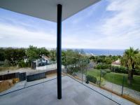front and side porch outlook - Costa Brava Overlook - Ballard & Mensua Architecture