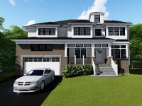 front exterior view - tatari dillon project - ballard & mensua