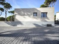 driveway and brickwork - Ballard & Mensua