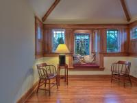 loft with windows - carpenter's challege - Alison project