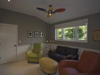 Carr project - nautical New England waterfront home - study detail