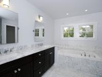 master bathroom final - Clarendon bungalow - Cima project