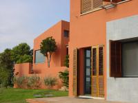 northeast exterior look - Costa Brava Project - Ballard & Mensua 