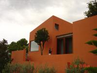 northeast view with tim - Costa Brava Project - Ballard & Mensua 