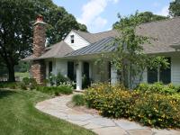 Enrico-Easton - waterfront cottage renovation - exterior front