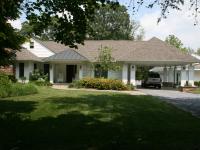Enrico-Easton - waterfront cottage renovation - exterior front