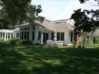 Enrico-Easton - waterfront cottage renovation - exterior side after