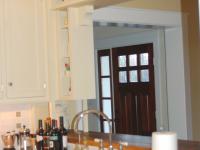 Enrico-Easton - waterfront cottage renovation - kitchen after