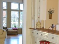 Enrico-Easton - waterfront cottage renovation - kitchen counter after