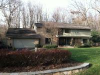 Exterior home touches for empty nesters