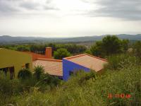 northwest views - Costa Brava Project - Ballard & Mensua 