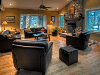 Ballard Mensua Architecture - Interiors