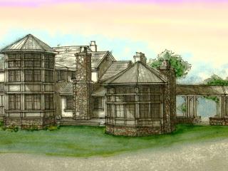 Ballard Mensua Architecture - On Our Boards