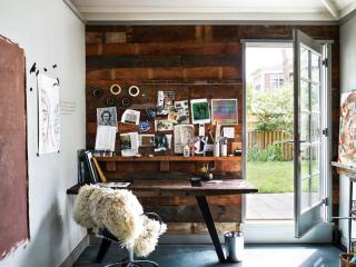 Ballard Mensua Architecture - Small Projects