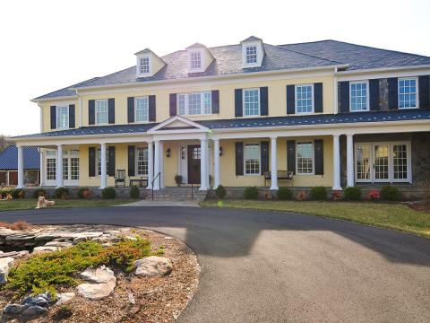 Sugarland Lane's project from Frank M. Bell and Ballard & Mensua