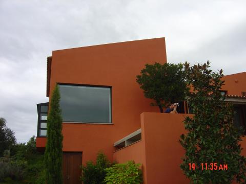 east from lower - Costa Brava Project - Ballard & Mensua 