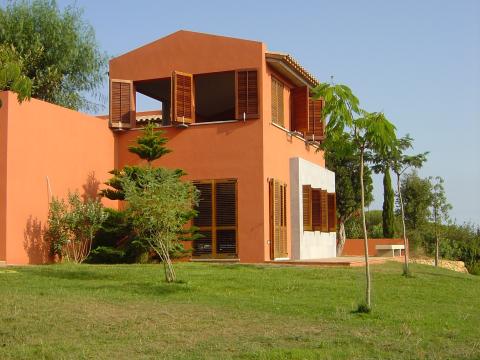 southeast exterior views - Costa Brava Project - Ballard & Mensua 