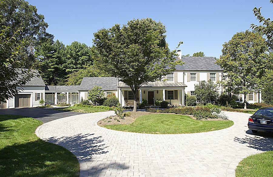 The Stanmore project from Frank Bell