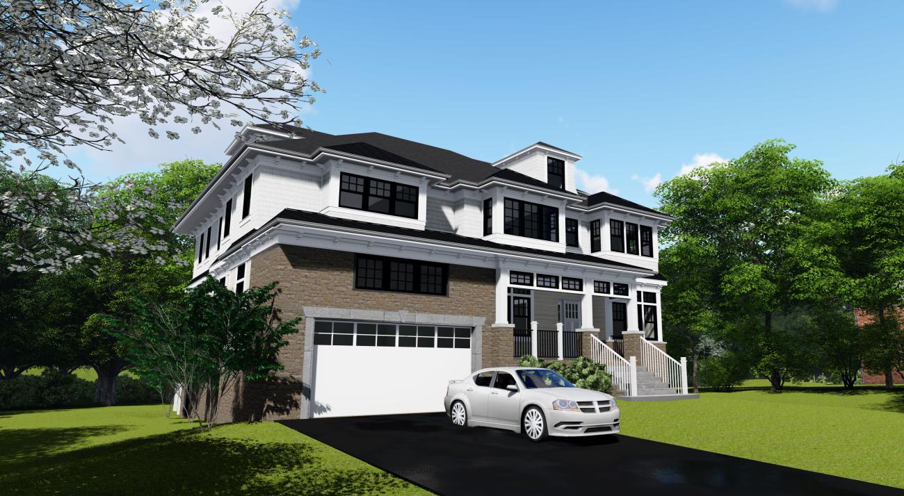 left from exterior view - tatari dillon project - ballard & mensua