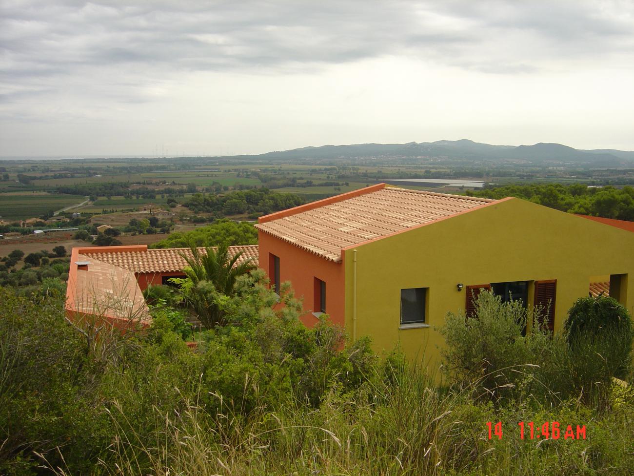 higher northwest views - Costa Brava Project - Ballard & Mensua 