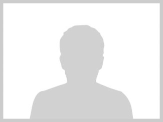 Team member default photo