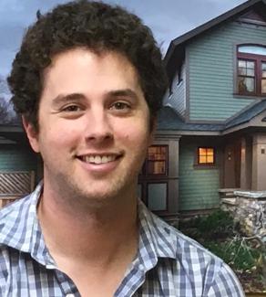 Chris Saenger - Ballard & Mensua - headshot